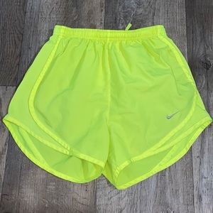 Nike Athletic Shorts